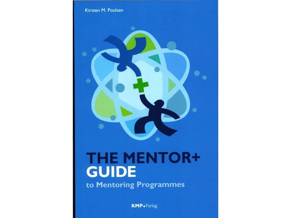Mentori+opas | Kirsten M. Poulsen | Kieli: Englanti Mentori+opas | Kirsten M. Poulsen | Kieli: Englanti