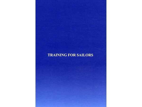 Trening for seilere | Robin Meaton | Språk: Dansk