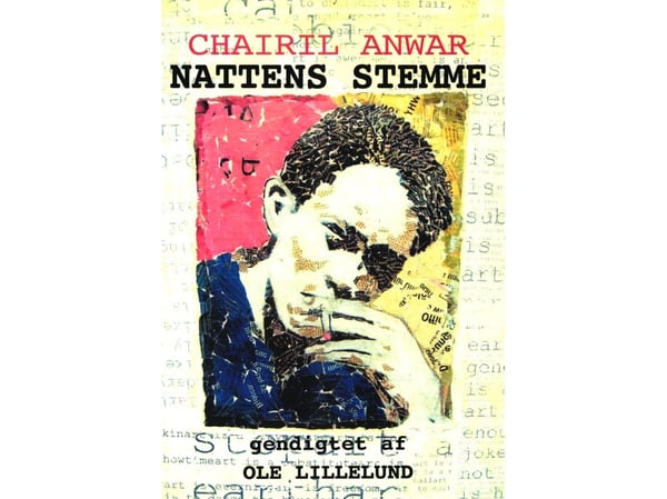 Nattens stemme | Chairil Anwar | Språk: Dansk
