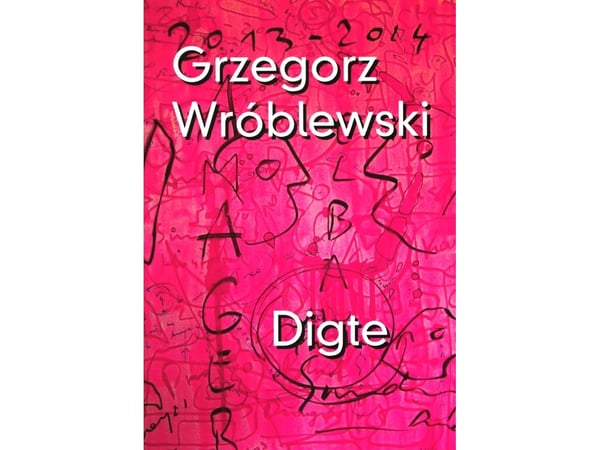 Digte | Grzegorz Wróblewski | Kieli: Tanska