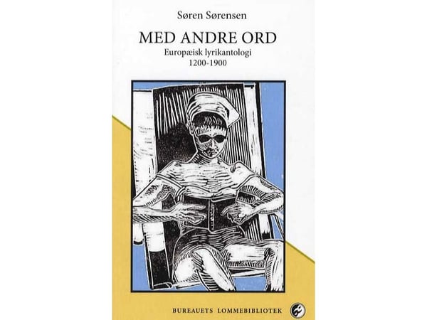 Med andra ord | Søren Sørensen | Språk: Danska