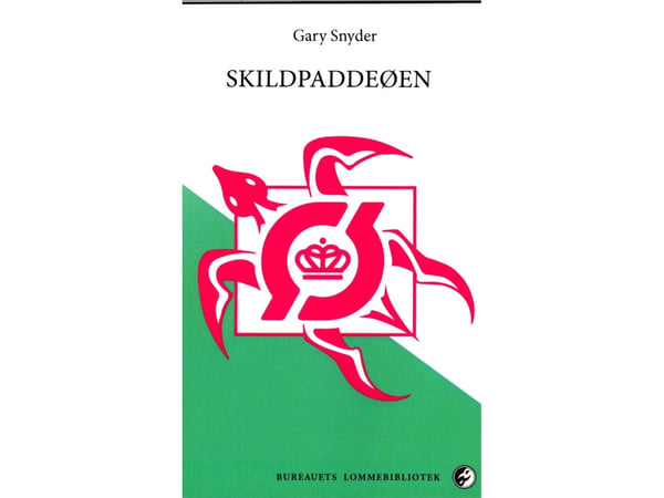 Turtle Island | Gary Snyder | Kieli: Tanska