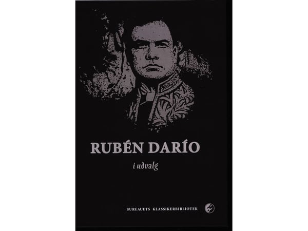 Rubén Dario valiokunnassa | Rubén Dario | Kieli: Tanska