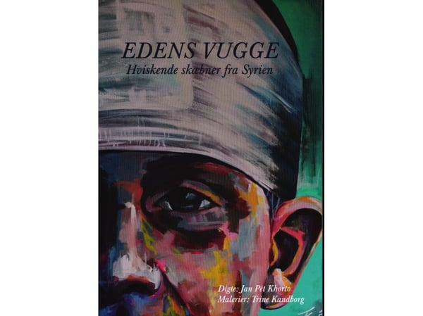 Edens vagga | Jan Pêt Khorto | Språk: Danska