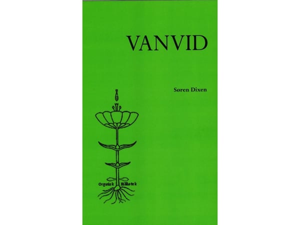 Vanvid | Søren Dixen | Språk: Dansk