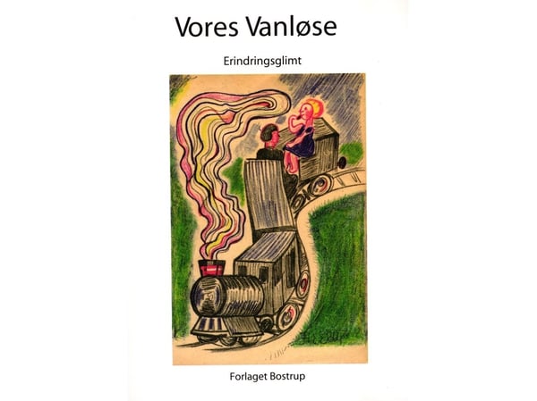 Vores Vanløse | Lise Bostrup (red.) | Språk: Dansk