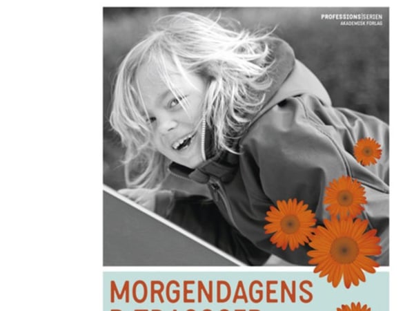 Huomisen pedagogit | Anja Kastrup Jensen | Kieli: Tanska