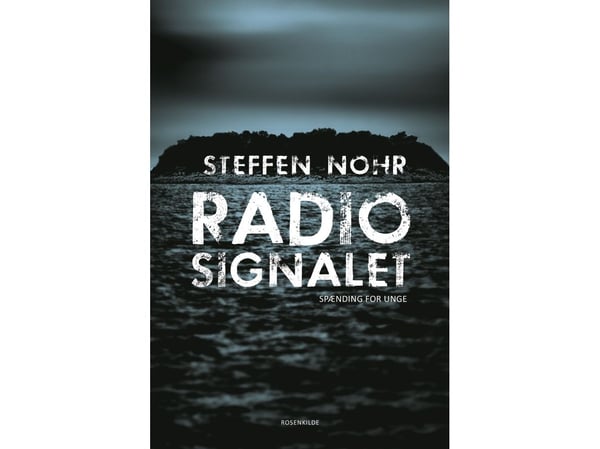 Radiosignalen | Steffen Nohr | Språk: Danska