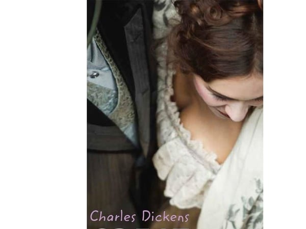 Great Expectations, EC D | Charles Dickens | Kieli: Englanti