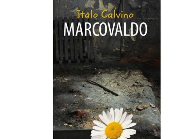 Marcovaldo, ER B | Italo Calvino;Calvino, Italo | Språk: ita