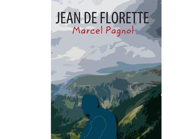 Jean de Florette, ER C | Marcel Pagnol; Alice Madsen | Språk: fra
