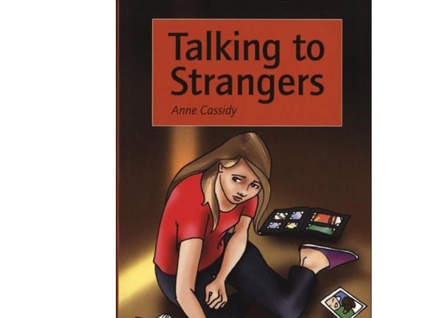 Talking to Strangers, 3 | Anne Cassidy | Språk: Engelsk