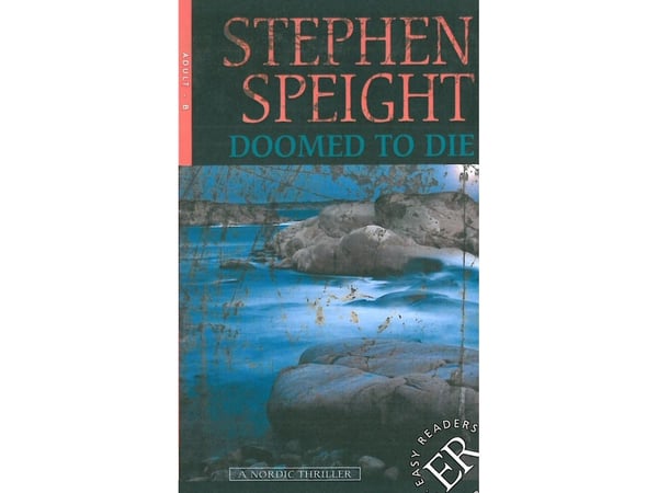 Doomed to Die, ER B | Stephen Speight | Språk: Engelsk