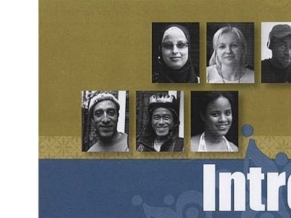Intro, Cd | Nanna Ebbesen, Kamilla Hjordt Juul | Språk: Dansk