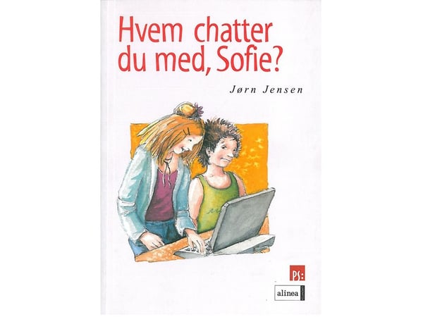 Kenen kanssa juttelet, Sofie | Jørn Jensen | Kieli: Tanska