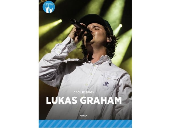 Lukas Graham, Blå Fagklub | Cecilie Bogh | Språk: Dansk