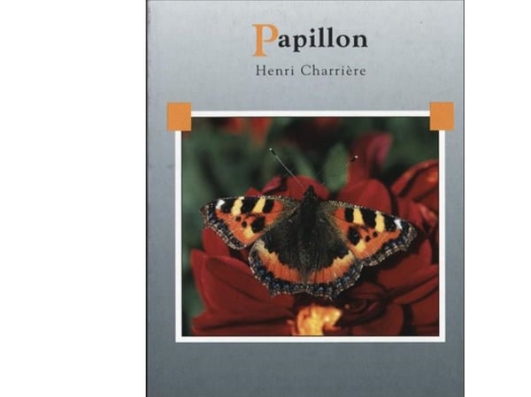 Papillon, D | Henri Charrière | Språk: fre Papillon, D | Henri Charrière | Språk: fre