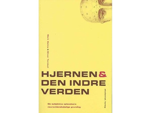 Hjernen og den indre verden | Språk: Dansk