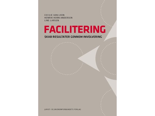 Formidling | Cecilie van Loon, Henrik Horn Andersen, Line Larsen