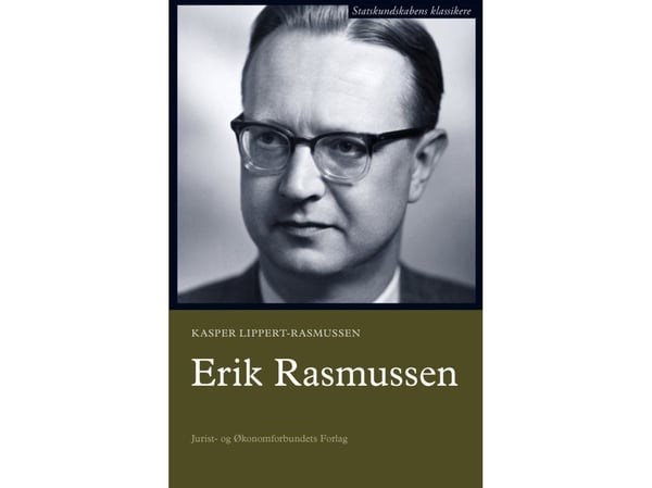 Erik Rasmussen | Kasper Lippert-Rasmussen | Kieli: Tanska