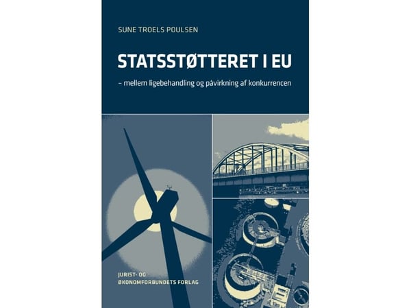 EUs finansiert i EU | Sune Troels Poulsen | Språk: Dansk