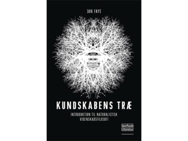 Kunnskapens tre | Jan Faye | Språk: Dansk