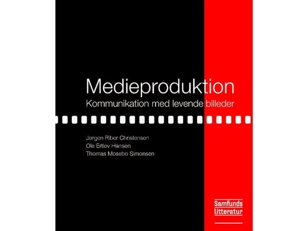 Mediatuotanto | Jørgen Riber Christensen, Ole Ertløv Hansen ja Thomas Mosebo Simonsen | Kieli: Tanska
