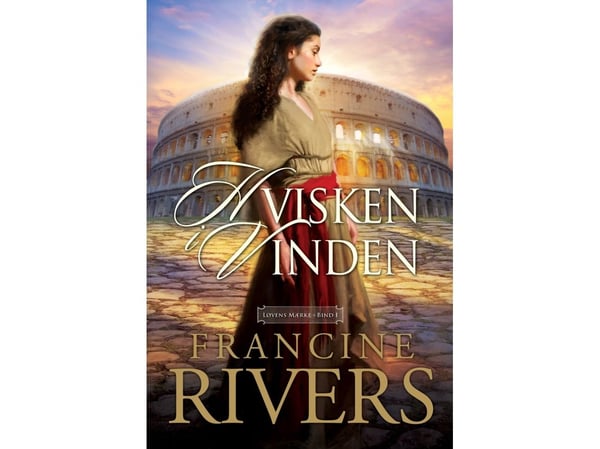 Hvisken i Vinden | Francine Rivers | Språk: Dansk