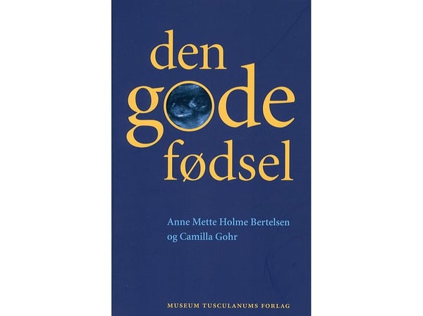 Den gode fødselen | Språk: Dansk