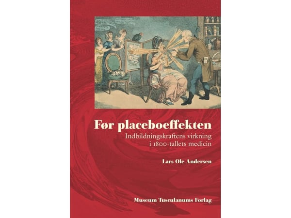Før placeboeffekten | Lars Ole Andersen | Språk: Dansk