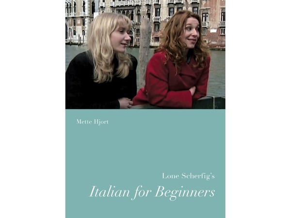 Lone Scherfigin Italiaa aloittelijoille | Mette Hjort | Kieli: Englanti