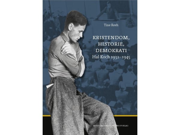 Kristendom, historie, demokrati | Tine Reeh | Språk: Dansk