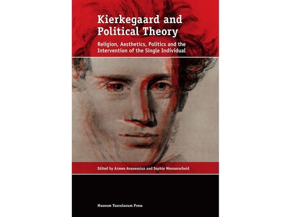 Kierkegaard og politisk teori | Språk: Engelsk