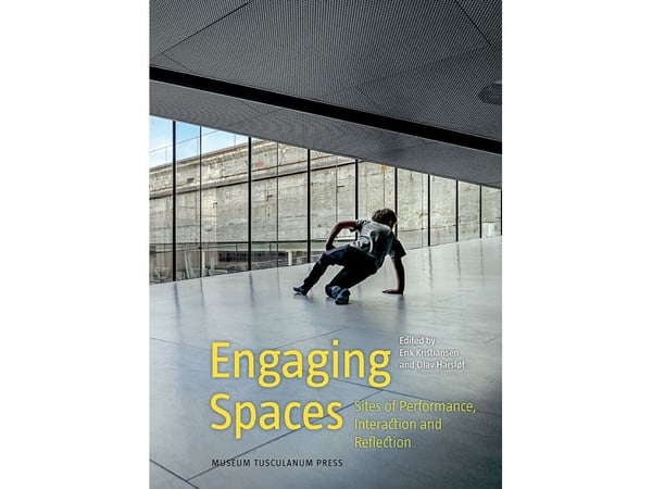 Engaging Spaces | Kieli: Englanti Engaging Spaces | Kieli: Englanti