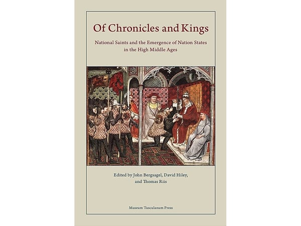 Of Chronicles and Kings | John Bergsagel, David Hiley & Thomas Riis (red.) | Kieli: Englanti