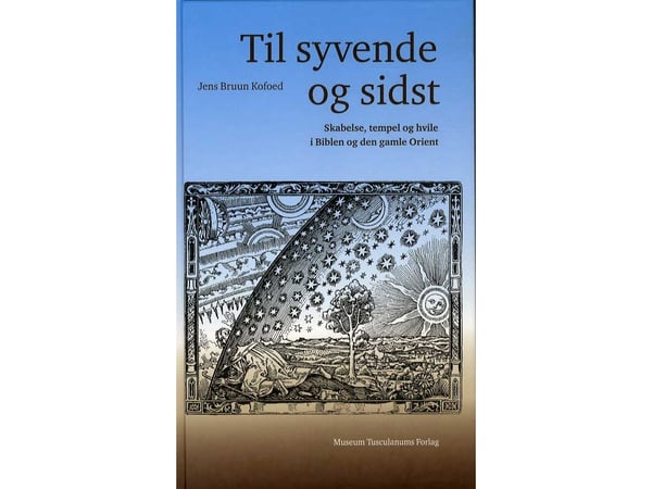 Til syvende og sist | Jens Bruun Kofoed | Språk: Dansk