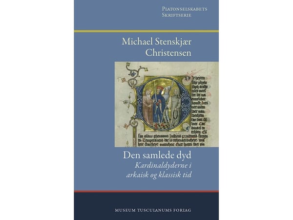 Täydellinen hyve | Michael Stenskjær Christensen | Kieli: Tanska