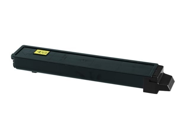Kyocera TK 895K - Svart - original - tonerpatron - for Kyocera FS-C8020, FS-C8025, FS-C8520, FS-C8525