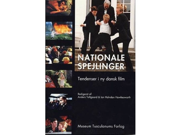 Nasjonale speilinger | Språk: Dansk