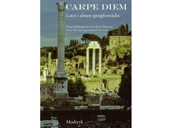 Carpe Diem | Margit Kiil Jørgensen, Jette Kjems Pedersen, Dorte Thomsen, Annemarie Torresin | Språk: mul
