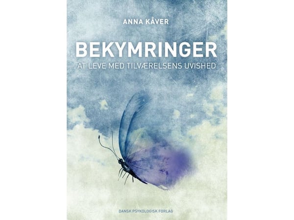 Bekymmer | Anna Kåver | Språk: Danska