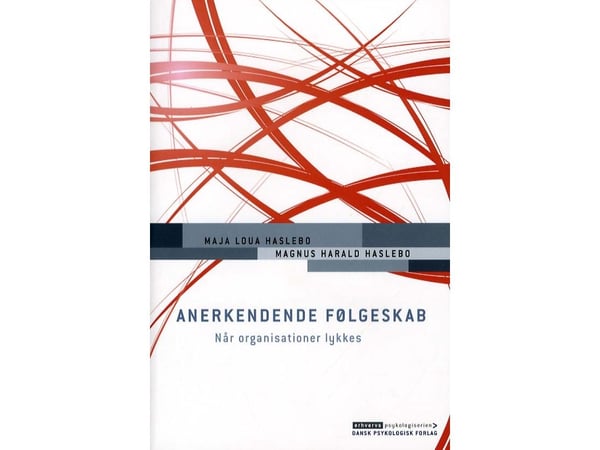 Tillitfullt samarbete | Maja Loua Haslebo, Magnus Harald Haslebo | Språk: Danska Tillitfullt samarbete | Maja Loua Haslebo, Magnus Harald Haslebo | Språk: Danska