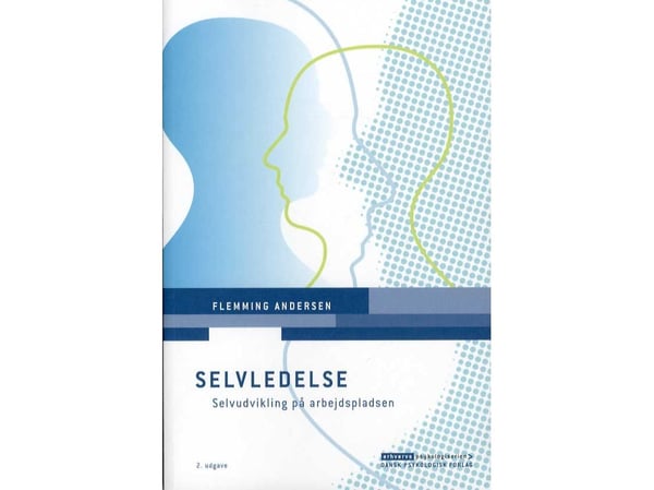 Selvledelse | Flemming Andersen | Språk: Dansk