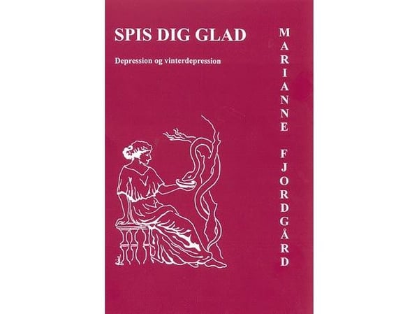 Spis deg glad | Marianne Fjordgård | Språk: Dansk