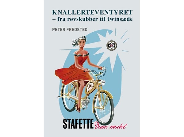 Knallerteventyret – fra rævskyvere til twinsæde | Peter Fredsted