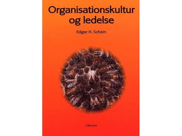 Organisasjonskultur og ledelse | Edgar H. Schein | Språk: Dansk