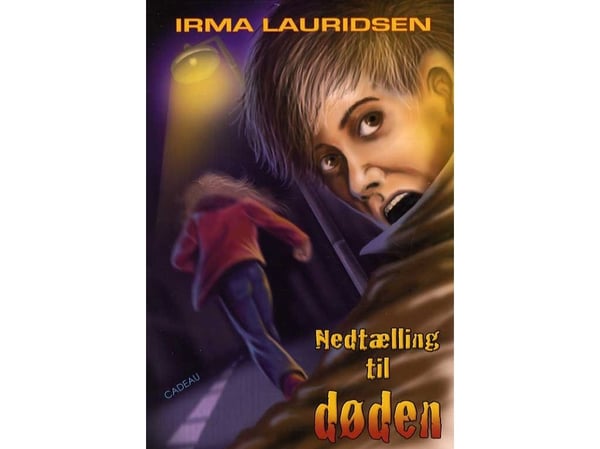 Lähtölaskenta kuolemaan | Irma Lauridsen | Kieli: Tanska