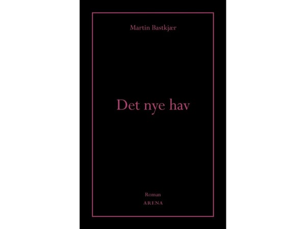 Det nye havet | Språk: Dansk