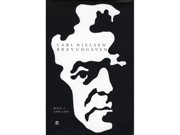 Carl Nielsen brevutgaven 2 (1898-1905) | Språk: Dansk