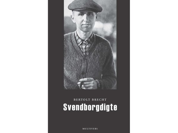 Svendborgdigte | Bertolt Brecht